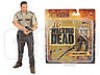  Brand New Deputy Rick Grimes Action Figure McFarlane Toys The Walking Dead TV 