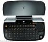  Mini Teclado de Mano Bluetooth Logitech diNovo Mini Touchpad Control Multimedia 