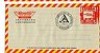  Spain Aerogramme 30PTAS Laiz 143 Unused GG636 