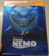  New Disney's Finding Nemo Best Buy Exclusive Metal Case Steelbook No Blu Ray 