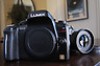  Panasonic Lumix DMC GH2K 16 0 MP Black Camera Kit w ASPH 14 42mm Lens 885170024274 