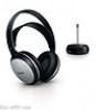  Philips Auricular Hi Fi Inalámbrico Recargable SHC5100 Almohadillas Confortables 