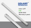  600mm 2ft 8W SMD2835 Frosted T8 LED Tube AC85 265V Cool White Fluoresent 18W 