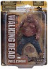  The Walking Dead Well Zombie Action Figure Series 2 