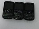  Lot of 3 HTC Ozone 