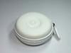  New Hard Carry Storage Pouch Bag Case for Headphone Earphone Headset White 