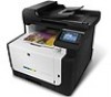  Impresora Multifunción HP LaserJet Color CM1415fnw 