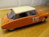  Hobby Classic Citroen DS Unboxed 