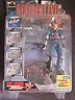  Resident Evil 2 Figura Leon s Kennedy Herido Palisades Capcom ¡¡Oportunidad 