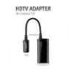  Micro MHL to HDMI HDTV Adapter Cable for Samsung Galaxy S3 i9300 Note II N7100 