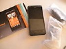  HTC EVO Design 4G 4GB Black Boost Mobile Clear ESN Smartphone Will not Power 821793025564 