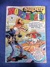  Super Mortadelo Num 9 Bruguera 1972 