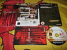  Resident Evil 4 Limited Edition Steelbook Miniguide PlayStation 2 PS2 Capcom 