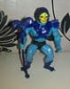  Original 1980s He Man Masters of The Universe Figure Skeletor 