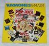  The Ramones 'Mania' Original Double LP Best of Punk 