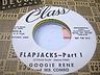  Soul Promo 45 Googie Rene and His Combo Flapjacks Part I on Class Promo 