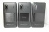  Lot 3 Boost Mobile HTC EVO 4G Design as Is for Parts or Repairs Clean ESN 821793025564 