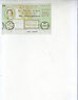  British Postal Order 10 Str Pound Cashed in Bangladesh Without Counterfoil RARE 