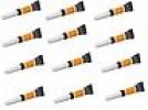  Lot 12 Super Glue Wholesale Resell Adhesive Stick Fresh Wholesale Resell Bulk 