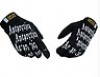  Men's Cycling Gloves Fashion Gloves Camping Hiking Skiing Gloves 