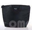  Thirty One Thermal Tote Lunch Carry Tote Blacks Bag New 0f 008 