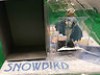  Classic Marvel Figurine Collection Issue 136  snowbird 