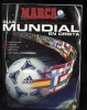  Guia Marca Mundial de Fracia 98 