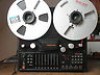  Tascam TSR 8 1 2 Zoll Bandmaschine Mit 8 Spuren 