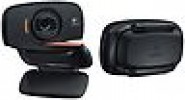  Logitech HD Webcam C525 