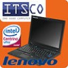  Notebook Lenovo ThinkPad X301 Intel Core 2 Duo U9400 2X 1 4GHz 2GB RAM DVD±RW 