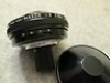  Large Nikkor Fisheye Lens 