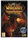  World of Warcraft Cataclysm Expansion Doblado Al Español Nuevo Precintado PC 