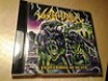  Original Toxic Holocaust An Overdose of Death CD Signed Joel Grind 