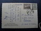  Andorra Spanish 1952 Postcard with Mich 45 49 Good Item 