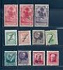  Spain Morocco Stamps Mint Used Lot BCP3 