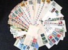  Old Un United Nations Postal Cover Postcard Lot Mail Stationery See Scan 