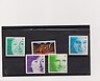  Lot 7 2012 Issues Used Stamps 5x5 25 Great Stamps 