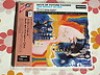  Moody Blues Days of Future Passed Japan Mini LP CD 