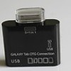  New USB Adapter 5in1 SD Card Reader for Samsung Galaxy Tab 2 10 1 8 9 7 7 7 0 