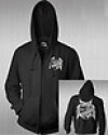  Sudadera Tapout Defender Hoodie Talla M 