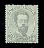  Spain 183 Unused 