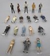  007 James Bond 19 Corgi Icons Figure Lot 