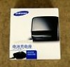  For Samsung Galaxy Note 2 II N7100 Spare Battery Charger Desktop Dock Cradle 