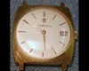  Vintage Watch Festina 1281 17 Jewels Swiss Made 