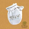  Organic Baby Mitten Mits for Newborn Free Sipping 