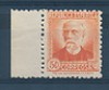  A10407 Spain 1931 50c Orange Good Stamp MH F VF CV 60$ 