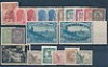  A10419 Spain Good Lot of MNH Very Fine Stamps Good CV 