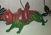  Original 1980s He Man Masters of The Universe Figure Battlecat 