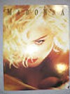  Madonna Blond Blonde Ambition World Tour 1990 Programme 