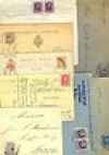  Spain Colection 8 Pcs Old Covers Very Good 